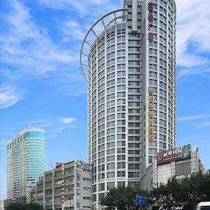 Paco Hotel Beijing Road Tuan Yi Da Metro Guangzhou